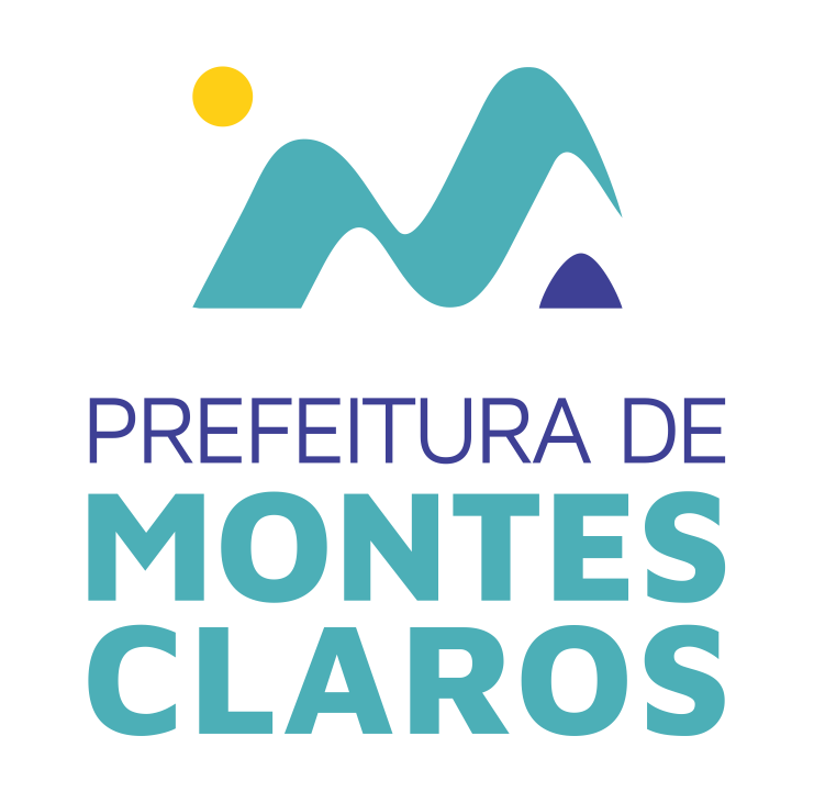 Logo Montes Claros